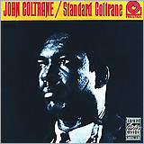 John Coltrane / Standard Coltrane (OJCCD-246-2)