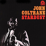 John Coltrane / Stardust (UCCO-9041)