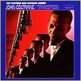 John Coltrane / Transition (UCCI-9243)