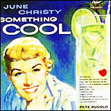 June Christy / Something Cool
