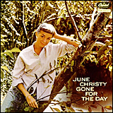 June Christy / Gone For The Day