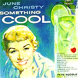 June Christy / Something Cool (CDP 7 96329 2)