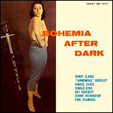 Kenny Clarke / Bohemia After Dark (COCB-53413)