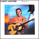 Larry Carlton / Discovery (MVCM-134)