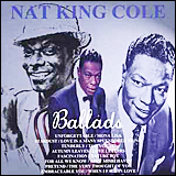 Nat King Cole Ballads (TOCP-8961)