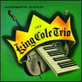 Nat King Cole / Vocal Classics - Instrumental Classics (TOCJ6865)