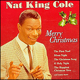 Nat King Cole Merry Christmas (TOCP-53388)