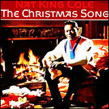 Nat King Cole / The Christmas Song (TOCP-6499)
