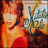Natalie Cole / No More Blue Christmas' (ELEKTRA PRCD 9044-2)