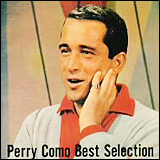 Perry Como / Best Selection (BVCP-2623)