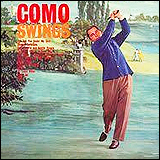 Perry Como / Como Swings (BVCJ-7485)