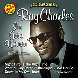 Ray Charles / I've Got A Woman And Other Hits (R2 72704)