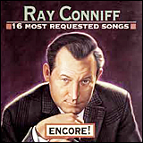 Ray Conniff / 16 Most Requested Songs (CK 66129)