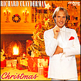 Richard Clayderman Christmas (VICP-161)