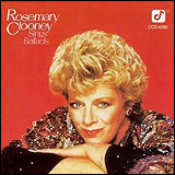 Rosemary Clooney / Sings Ballads