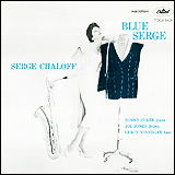 Serge Chaloff / Blue Serge (TOCCJ-5431)