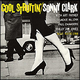 Sonny Clark / Cool Struttin' (CDP 7 46513 2)