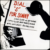 Sonny Clark / Dial S For Sonny