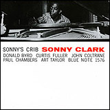 Sonny Clark / Sonny's Crib (TOCJ-1576)