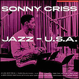 Sonny Criss / JAZZ-U.S.A.