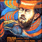 Stanley Cowell / Musa (BOM542)