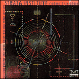 Steve Coleman / Strata Institute - Cipher Syntax (834 425-2)