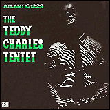 Teddy Charles / The Teddy Charles Tentet (WPCR-27136)