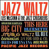 The Jazz Crusaders Jazz Waltz Les Mccann Jazz Crusaders