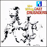 The Jazz Crusaders The Thing