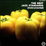 The Best Jazz Standards (Instrumental) (J33J 20145)