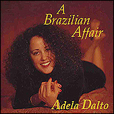 Adela Dalto / Adela Dalto a Brazilian Affair (TKCV-79085)
