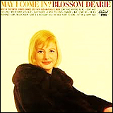 Blossom Dearie / May I Come In