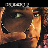 Deodato / Deodato2 (EK 86143)