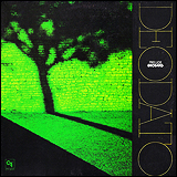 Deodato / Prelude and Phapsodies (RYCD-117)