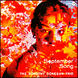 Dorothy Donegan / September Song (TOCJ-50168)