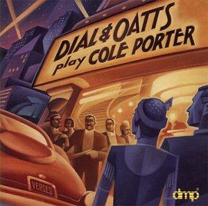 Garry Dial - Dick Oatts / Play Cole Porter (CD-495)