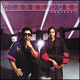 George Duke and Stanley Clarke / Project II