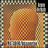 Kenny Dorham / Matador - Inta Somethin' (CDP 7 84460 2)