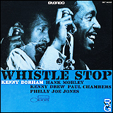 Kenny Dorham / Whistle Stop (7243 5 25646 2 0)