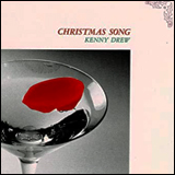 Kenny Drew / Christmas Song (18R2-58)