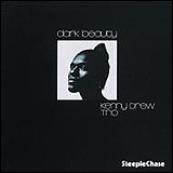 Kenny Drew / Dark Beauty (VACE-1001)