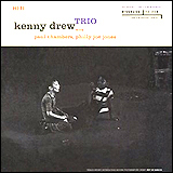 Kenny Drew / Kenny Drew Trio (VICJ-23529)