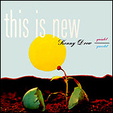 Kenny Drew / This is New (OJCCD-483-2)