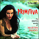 Martin Denny / Forbidden Island And Primitiva (SCP 9713-2)