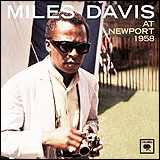 Miles Davis - Bill Evans / At Newport 1958 (CK 85202)