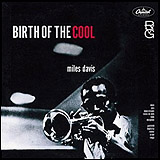 Miles Davis - Gil Evans / Birth of the Cool (CDP7 92862 2)
