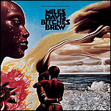 Miles Davis / Bitches Brew (G2K 40577)