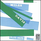 Miles Davis / Blue Haze (OJCCD-093-2)
