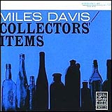 Miles Davis / Collectors Items (OJCCD-071-2)