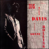 Miles Davis / Dig (VICJ-23543)